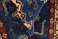 2' 8 x 4' Kazak Rug thumbnail image 10