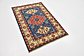 2' 8 x 4' Kazak Rug thumbnail image 2