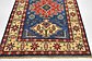 2' 8 x 4' Kazak Rug thumbnail image 5