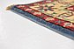 2' 8 x 4' Kazak Rug thumbnail image 7