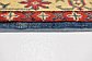 2' 8 x 4' Kazak Rug thumbnail image 8