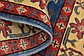 2' 8 x 4' Kazak Rug thumbnail image 9