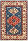 2' 8 x 4' Kazak Rug thumbnail image 1