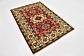 2' 9 x 3' 10 Kazak Rug thumbnail image 2