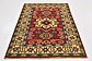 2' 9 x 3' 10 Kazak Rug thumbnail image 3