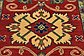 2' 9 x 3' 10 Kazak Rug thumbnail image 4