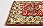 2' 9 x 3' 10 Kazak Rug thumbnail image 6