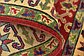 2' 9 x 3' 10 Kazak Rug thumbnail image 9