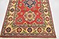 2' 8 x 4' 5 Kazak Rug thumbnail image 5