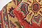 2' 8 x 4' 5 Kazak Rug thumbnail