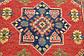 2' 8 x 4' 5 Kazak Rug thumbnail