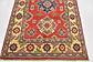 2' 8 x 4' 5 Kazak Rug thumbnail