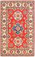 2' 8 x 4' 5 Kazak Rug thumbnail