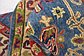 2' 9 x 4' Kazak Rug thumbnail image 10