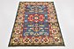 2' 9 x 4' Kazak Rug thumbnail image 3