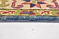 2' 9 x 4' Kazak Rug thumbnail image 8
