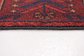 HandKnotted 2' 7 x 4' 2 Khal Mohammadi Rug thumbnail image 6