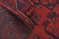 HandKnotted 2' 7 x 4' 2 Khal Mohammadi Rug thumbnail image 7
