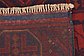 HandKnotted 2' 7 x 4' 2 Khal Mohammadi Rug thumbnail image 9