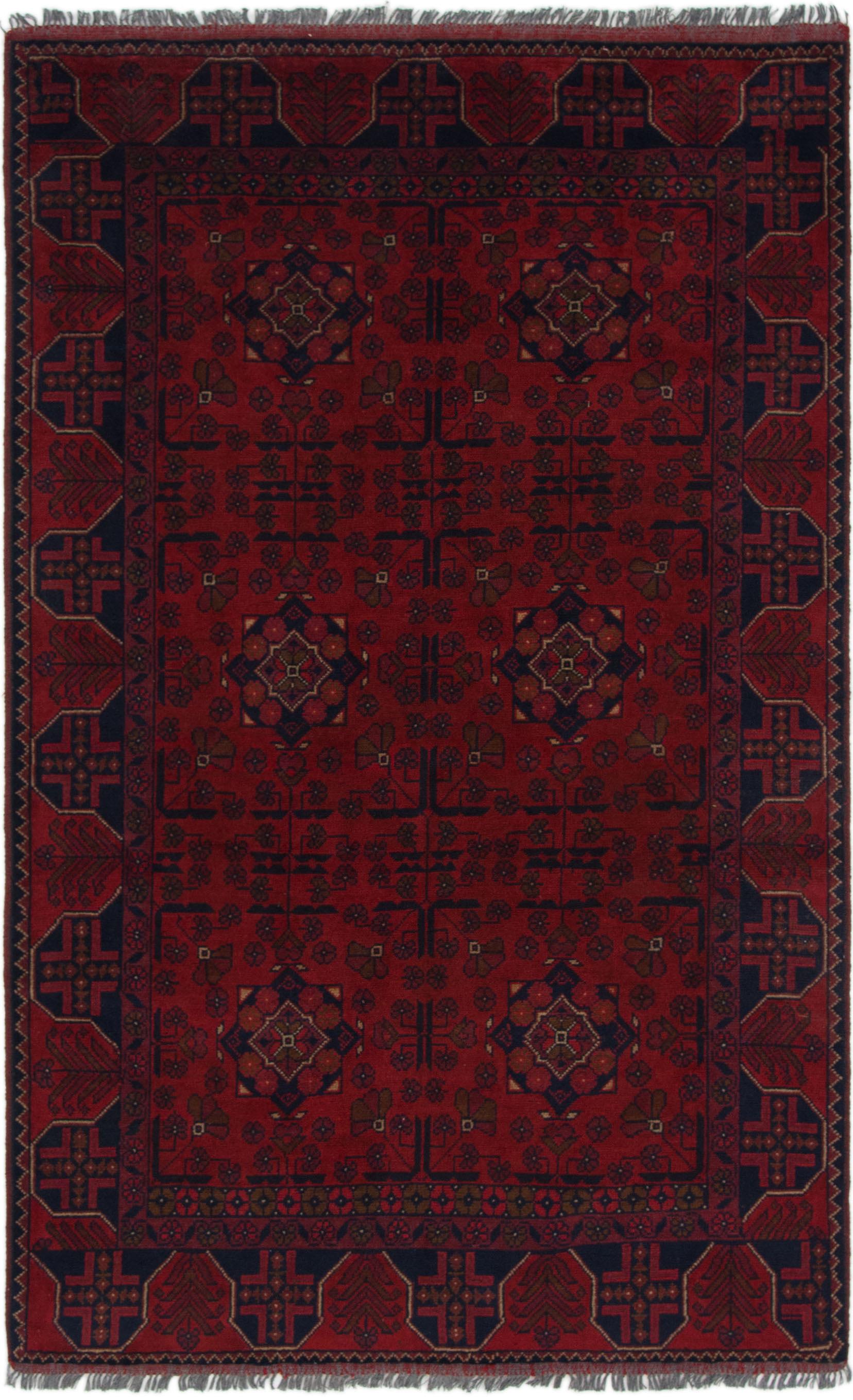 Main image of rug