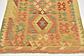 85cm x 130cm Kilim Waziri Rug thumbnail image 4