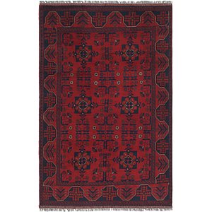 4' x 6' 6 Khal Mohammadi Rug