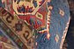 3' x 9' 5 Kazak Runner Rug thumbnail image 10