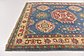 3' x 9' 5 Kazak Runner Rug thumbnail image 6