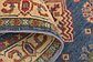 3' x 9' 5 Kazak Runner Rug thumbnail image 9