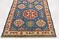 3' x 9' 5 Kazak Runner Rug thumbnail