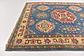 3' x 9' 5 Kazak Runner Rug thumbnail