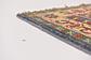 3' x 9' 5 Kazak Runner Rug thumbnail