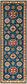 3' x 9' 5 Kazak Runner Rug thumbnail