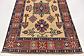 95cm x 142cm Kazak Rug thumbnail image 5