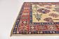 95cm x 142cm Kazak Rug thumbnail image 6
