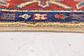 95cm x 142cm Kazak Rug thumbnail image 8