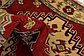 2' 9 x 10' 4 Kazak Runner Rug thumbnail image 10