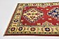 2' 9 x 10' 4 Kazak Runner Rug thumbnail image 6