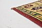 2' 9 x 10' 4 Kazak Runner Rug thumbnail image 7