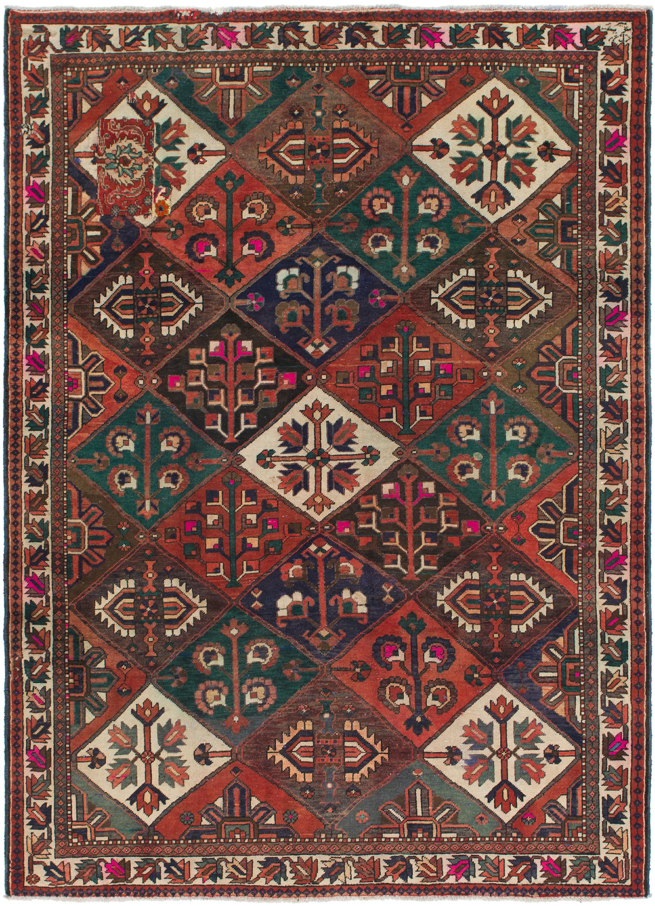 Main image of rug