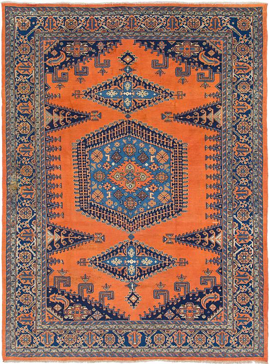 orange oriental rug caucasian main image of rug orange 8 11 viss persian rug rugs handknottedcom orange oriental rug caucasian main image of rug orange 8 11 viss persian rug rugs handknottedcom