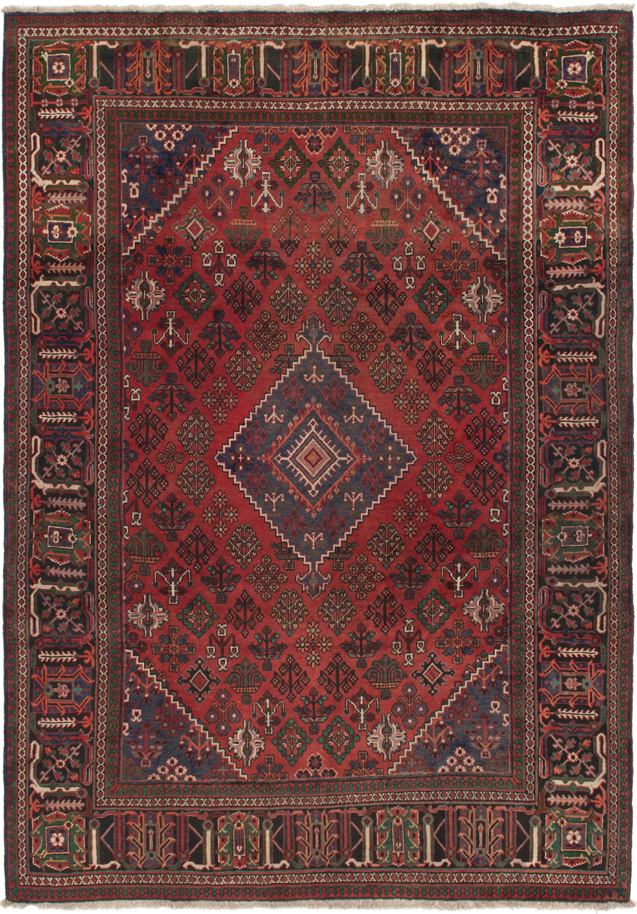 Main image of rug