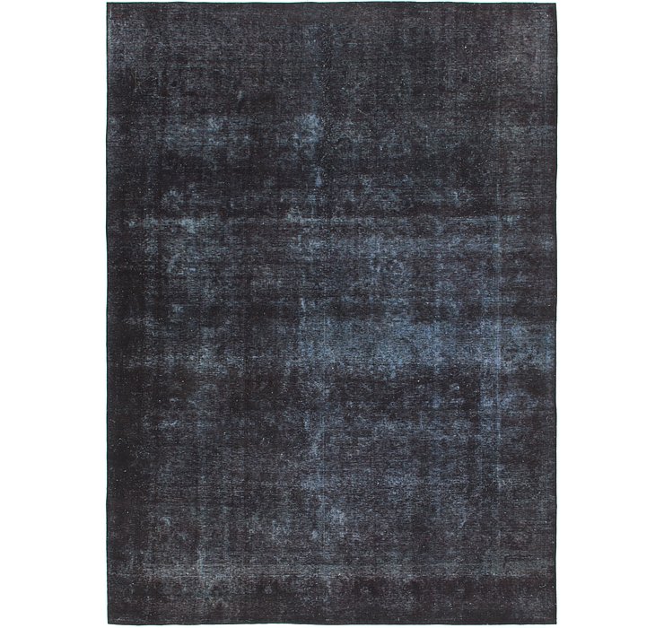 8' 10 x 12' 5 Ultra Vintage Persian Rug