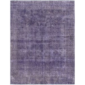 9' 6 x 12' 8 Ultra Vintage Persian Rug