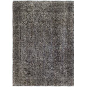 Unique Loom 8' x 11' 2 Ultra Vintage Persian Rug
