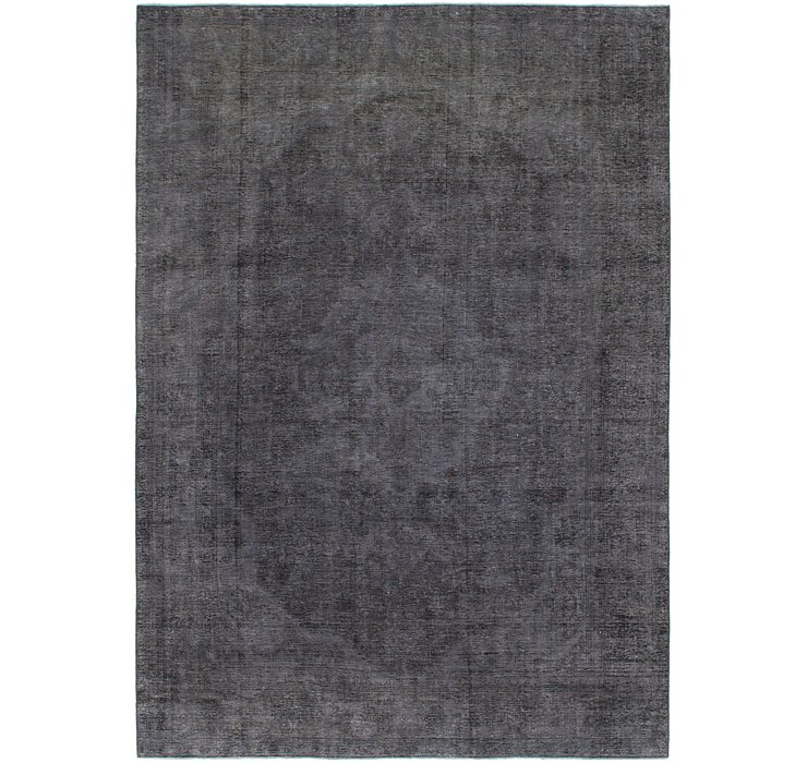 7' 9 x 11' 2 Ultra Vintage Persian Rug