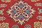 3' 2 x 5' Kazak Rug thumbnail image 4