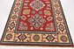 3' 2 x 5' Kazak Rug thumbnail image 5