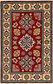 3' 2 x 5' Kazak Rug thumbnail image 1