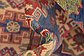 4' 2 x 5' 8 Kazak Rug thumbnail image 10